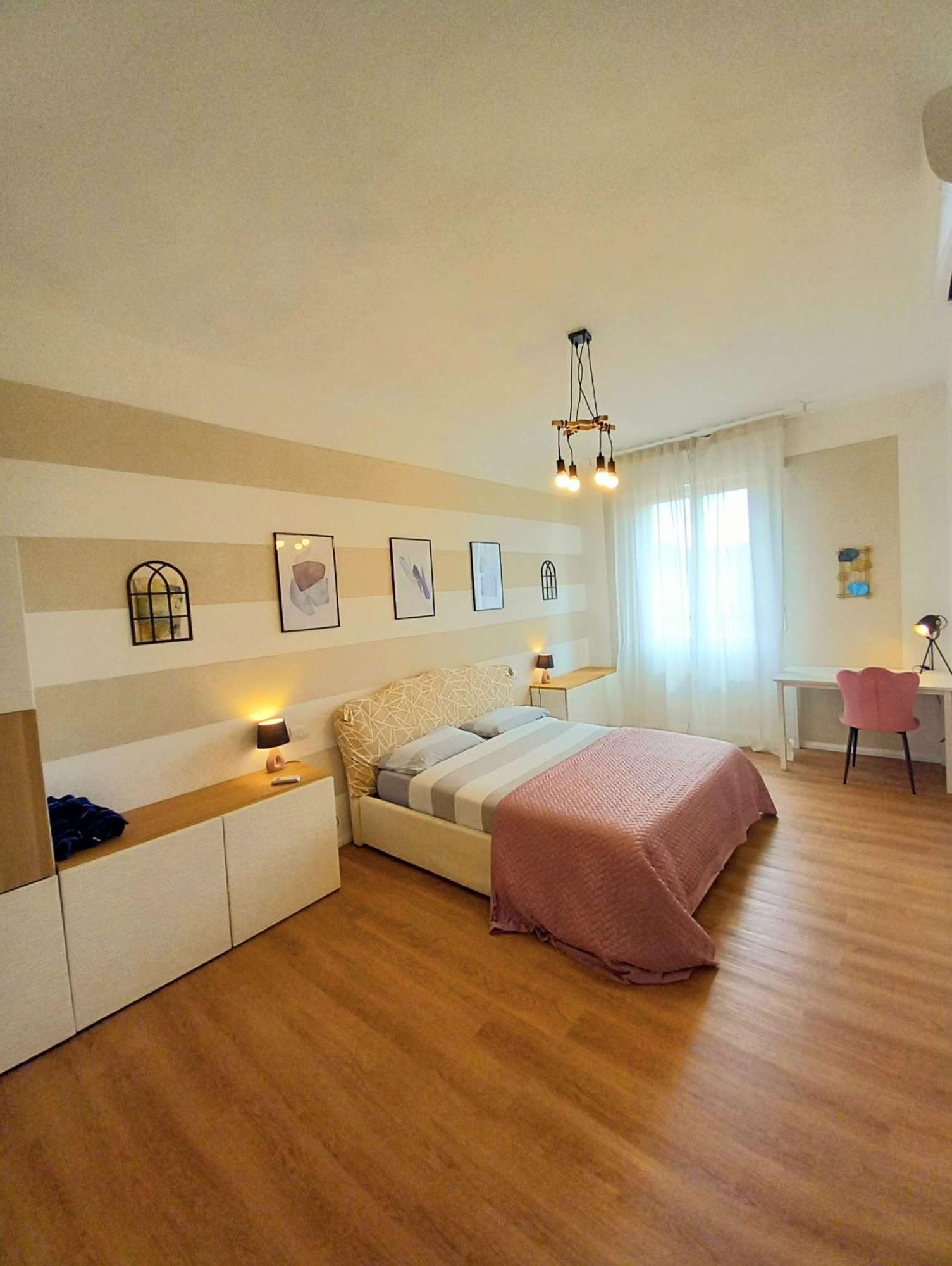 Terzopiano Apartamento Pisa Exterior foto