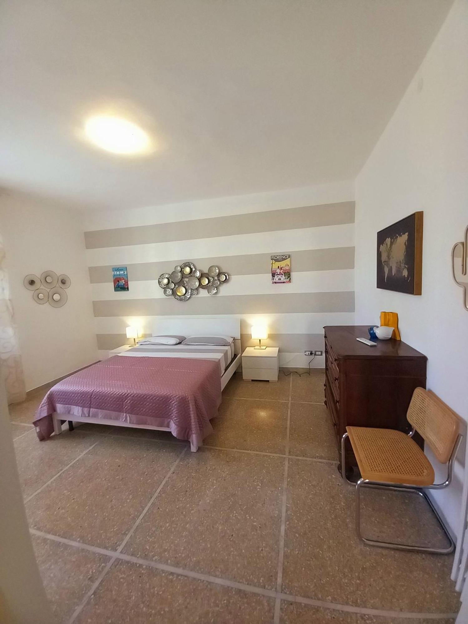 Terzopiano Apartamento Pisa Exterior foto