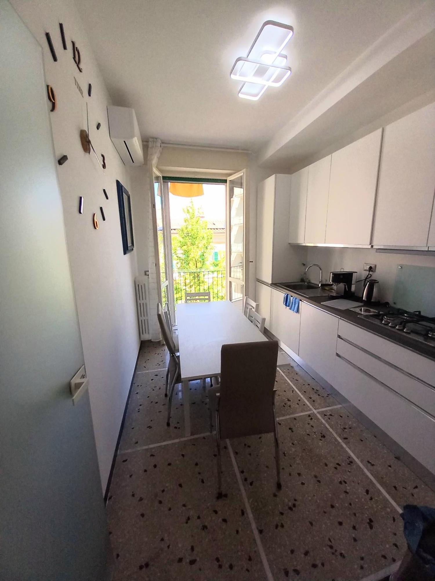 Terzopiano Apartamento Pisa Exterior foto