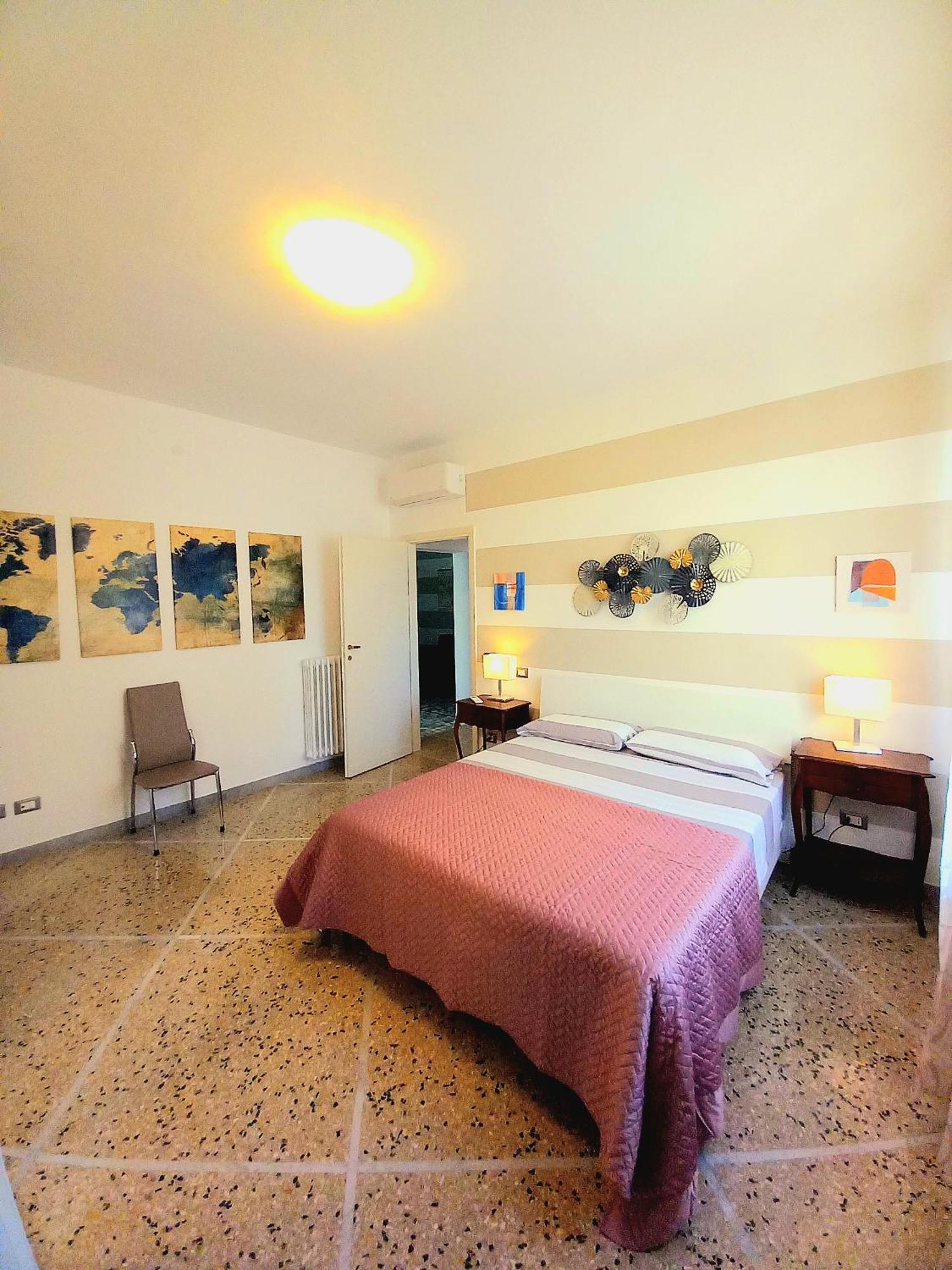 Terzopiano Apartamento Pisa Exterior foto