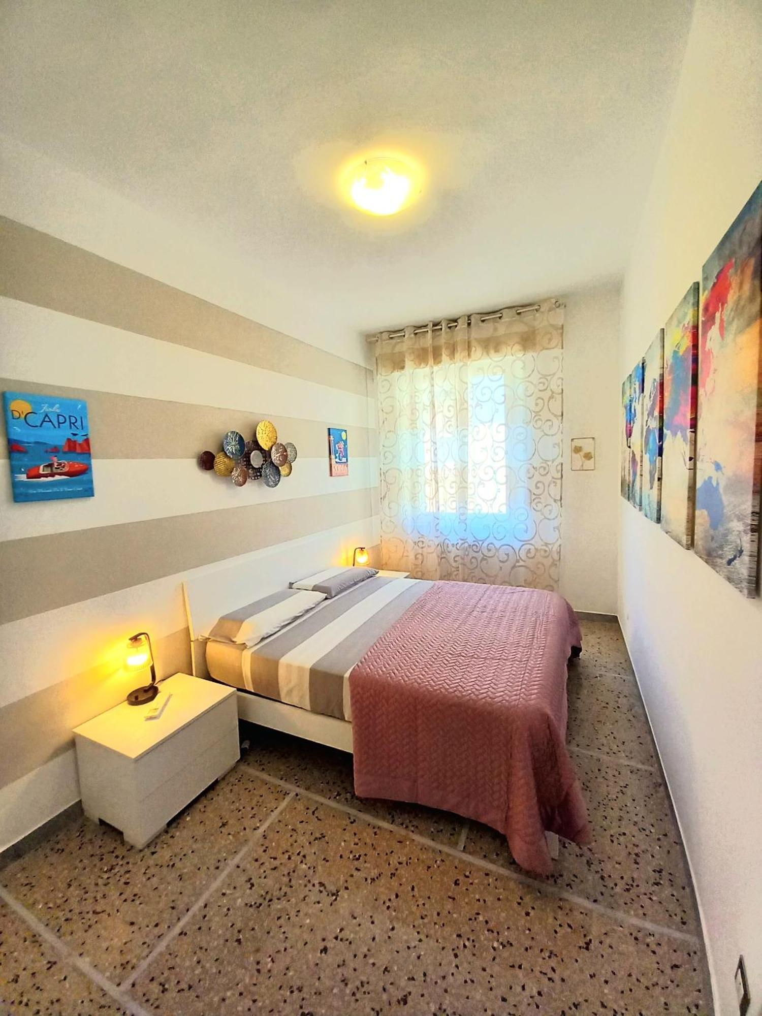 Terzopiano Apartamento Pisa Exterior foto